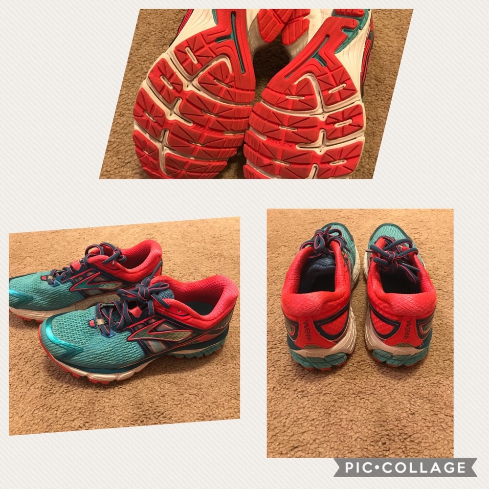 Brooks Running Shoes